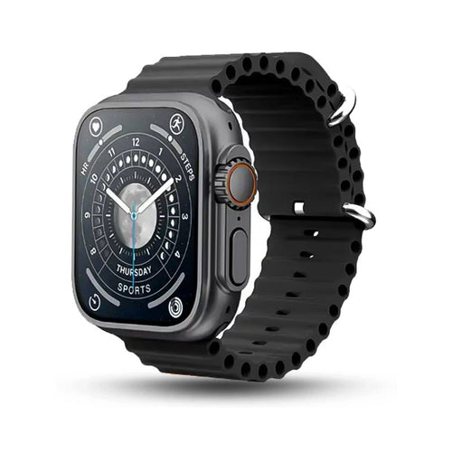 Smart Watches