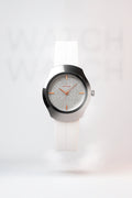 Edge Shape Unisex Watch