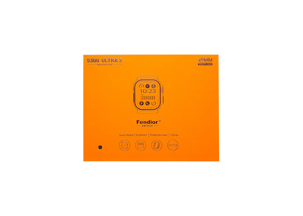 S300 Ultra 10 in One