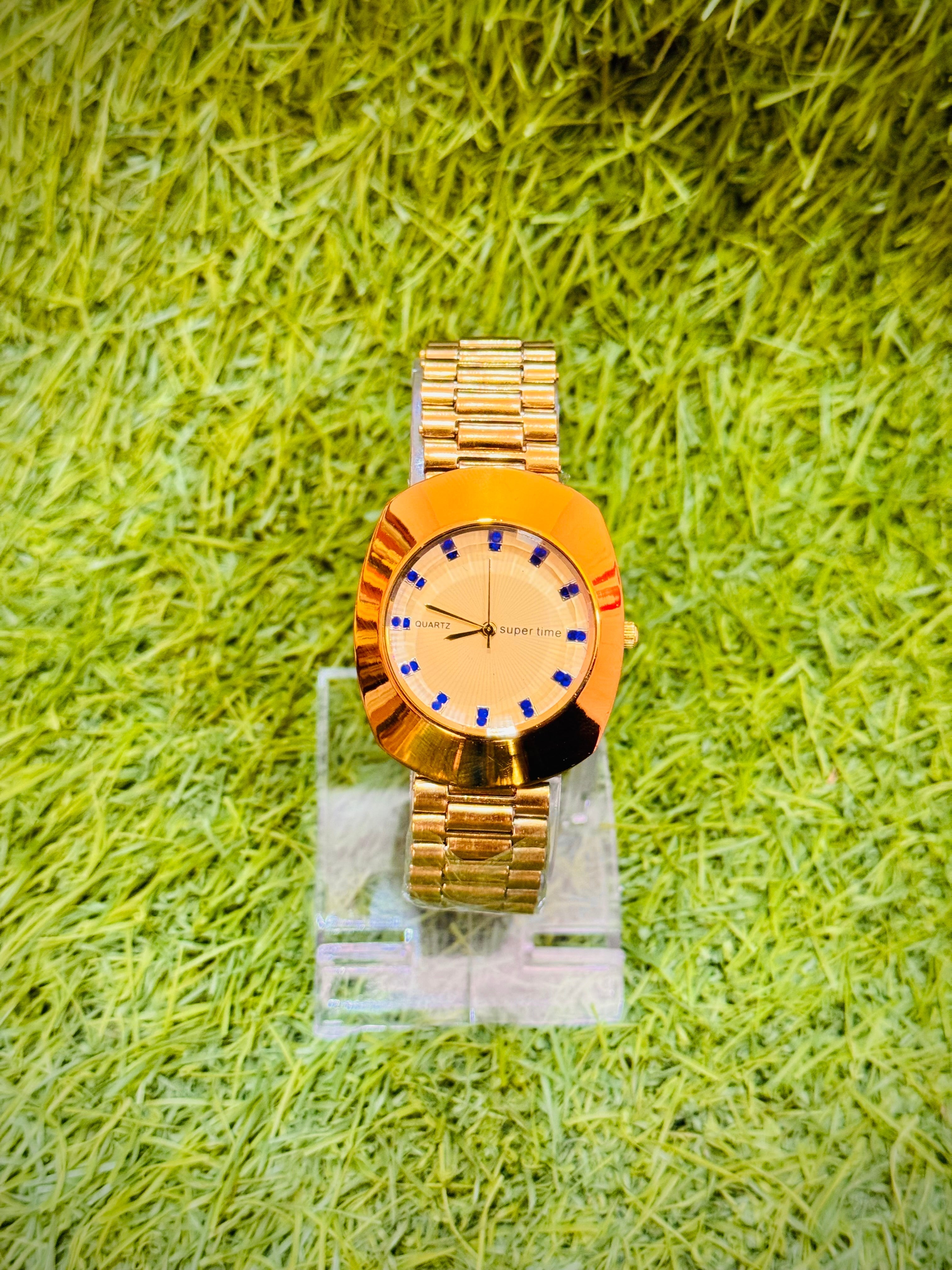 WZ-2  PAIR COUPLE WATCH