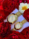 Wz-1 COUPLE WATCH PAIR