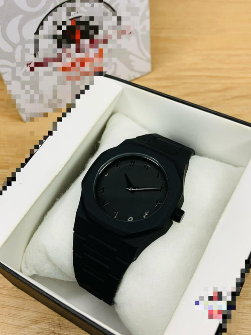 Arabic Black Watch