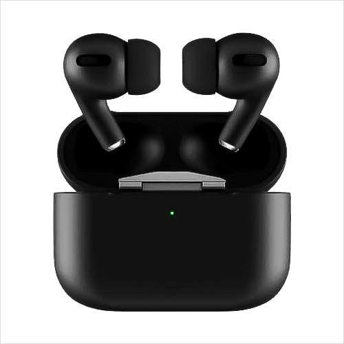 Black Airpods Pro 2 ANC