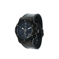 Black Strep Watch
