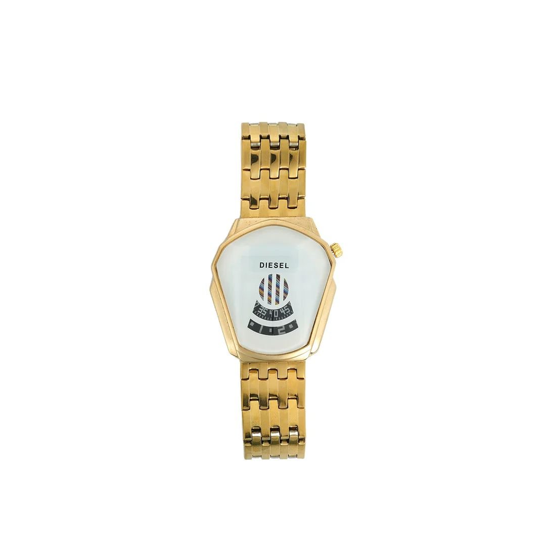 Iron Man Watch
