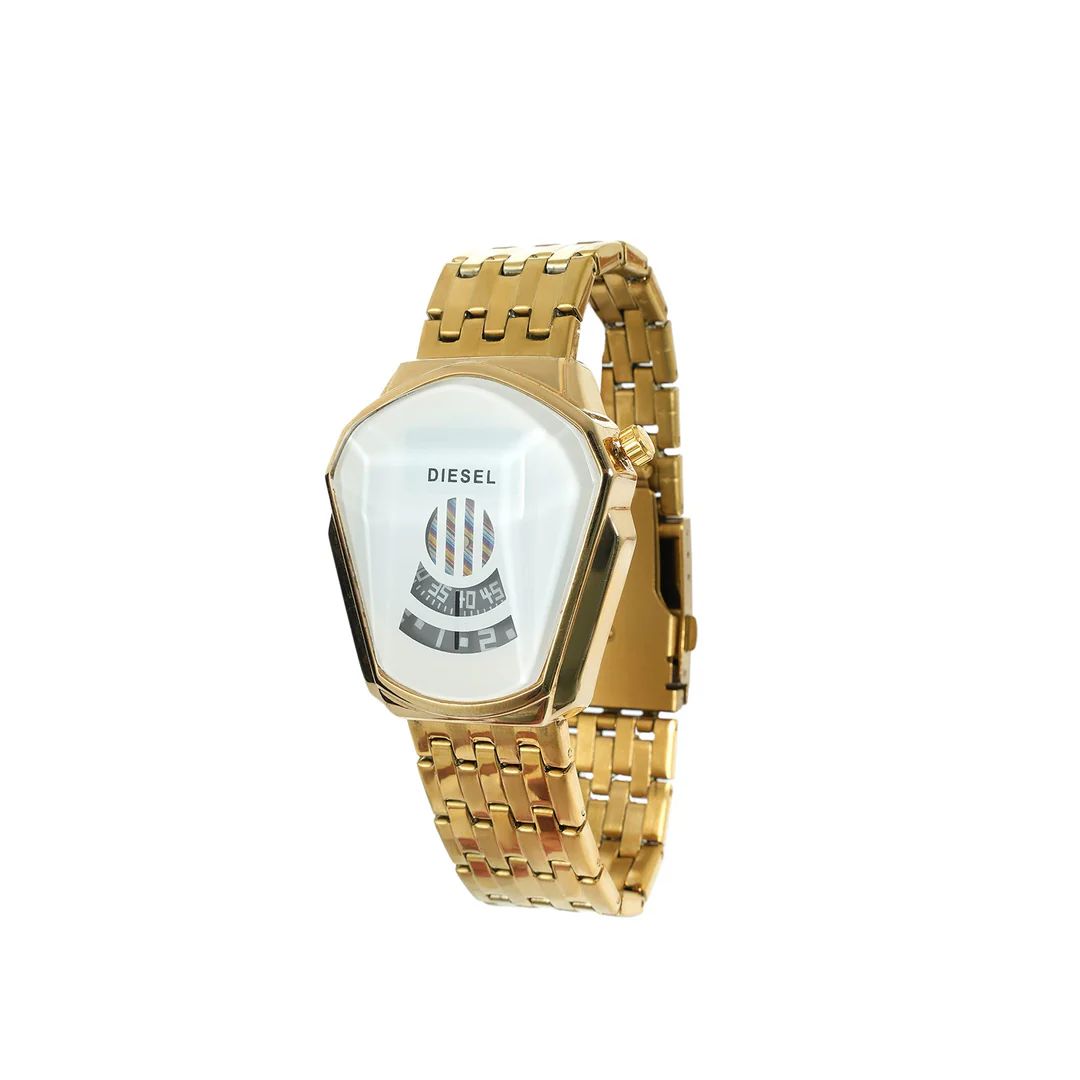 Iron Man Watch