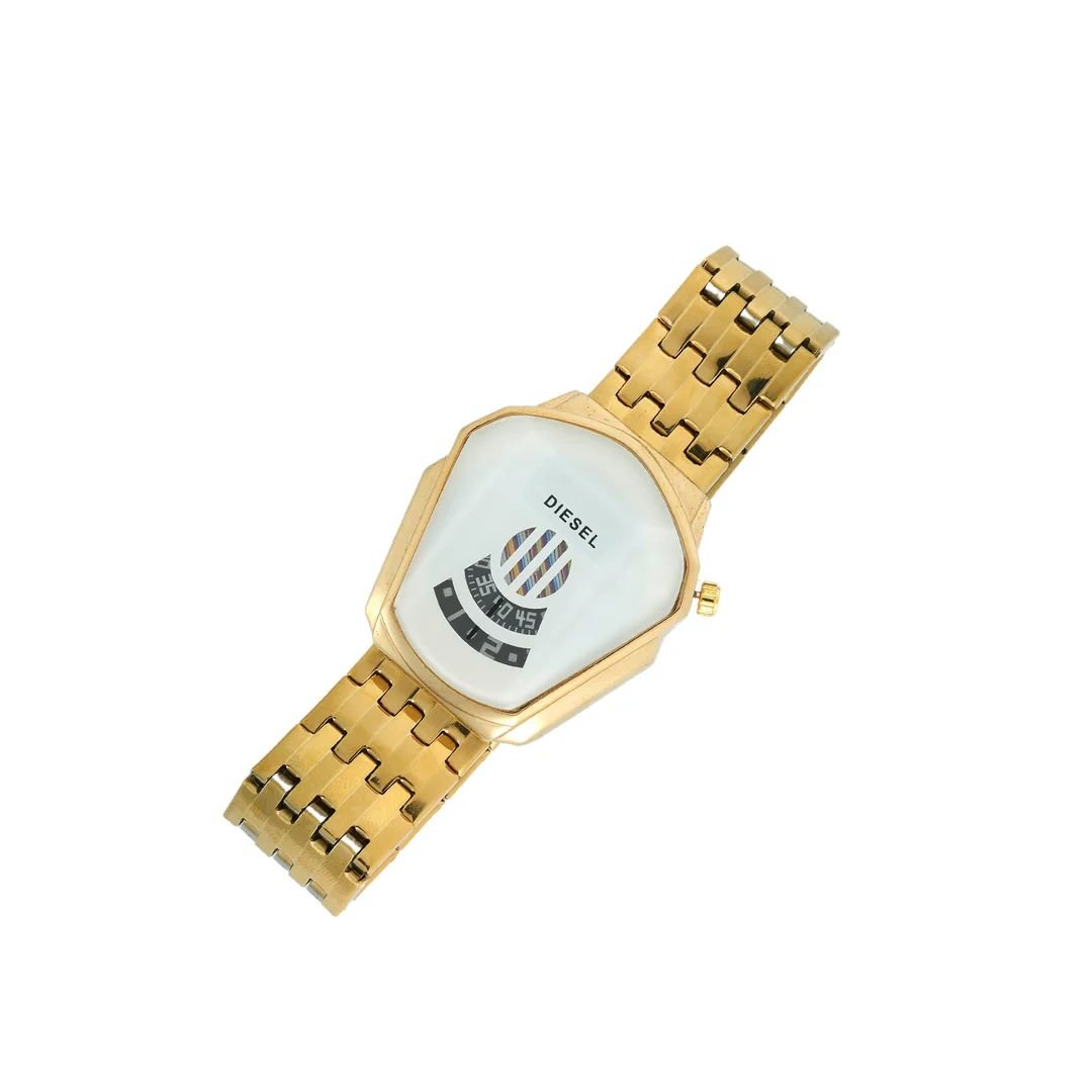 Iron Man Watch