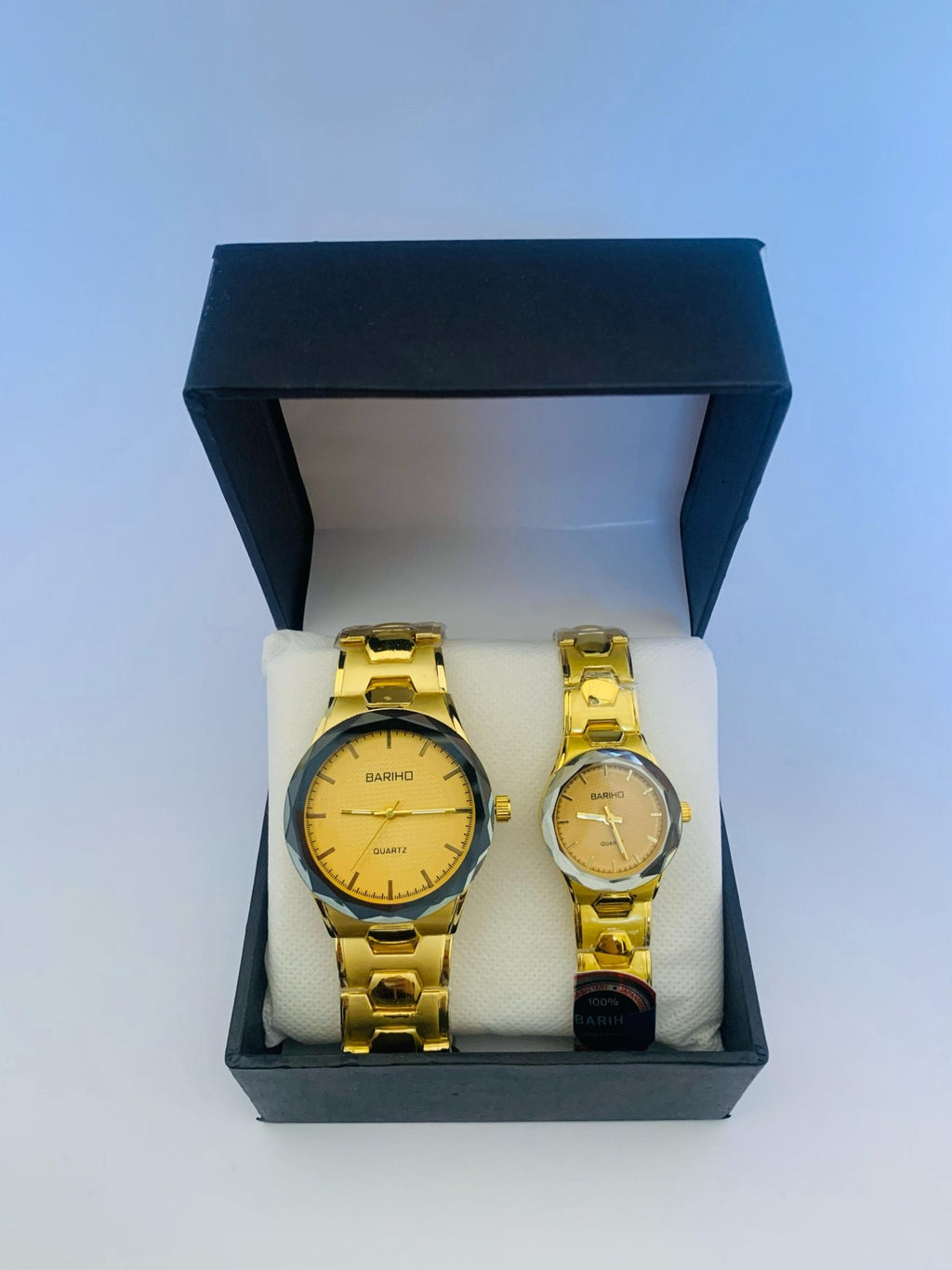 New Couple Watches