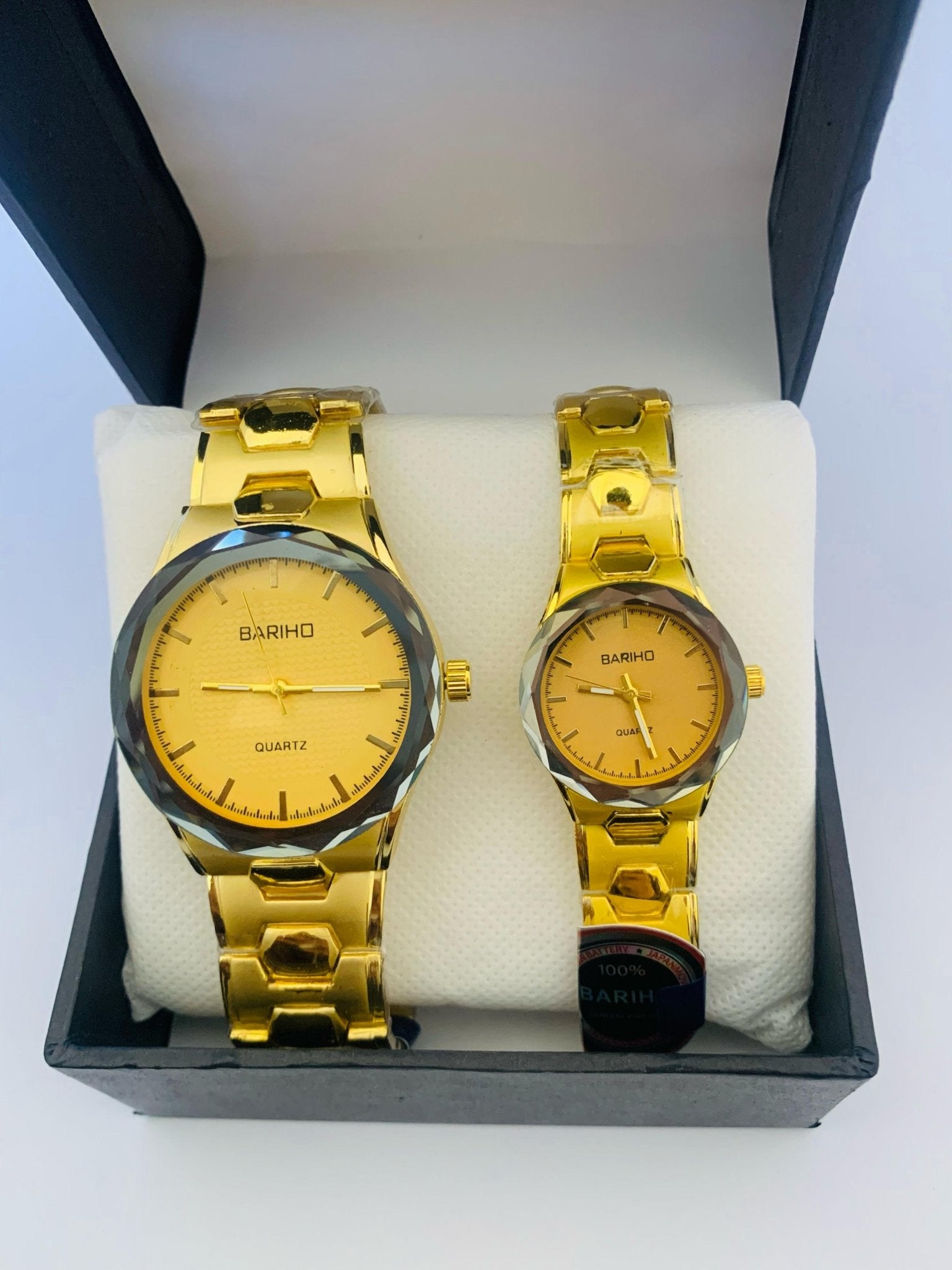 New Couple Watches