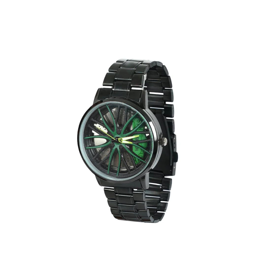 Rim Watch