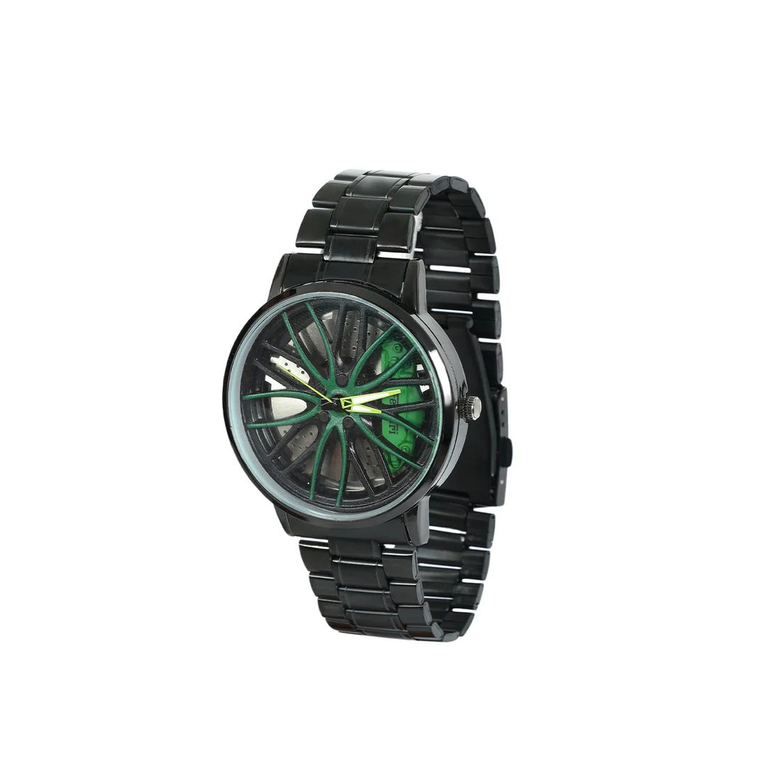 Rim Watch