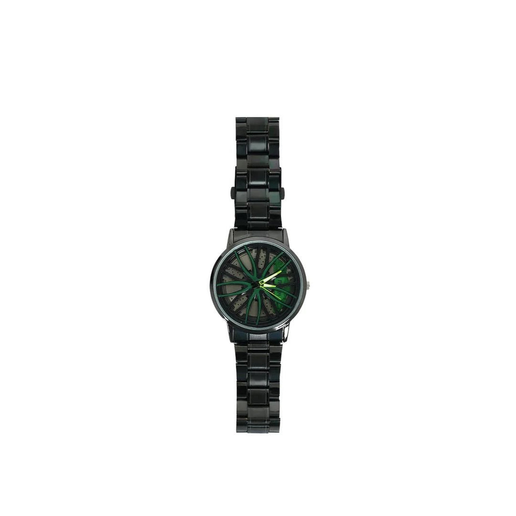 Rim Watch