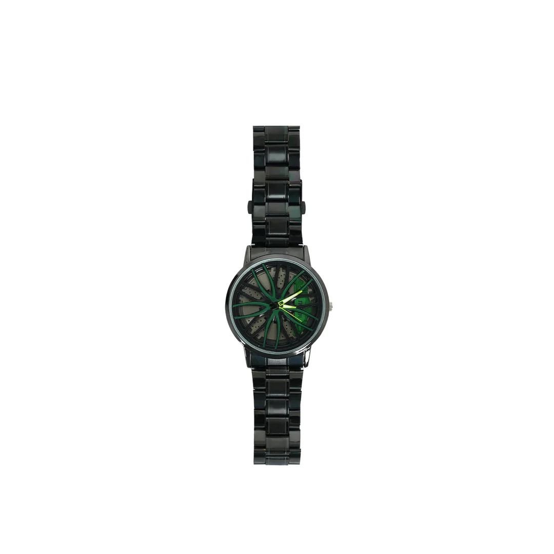 Rim Watch