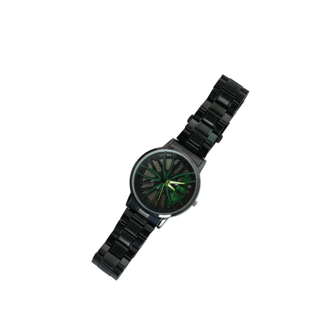 Rim Watch