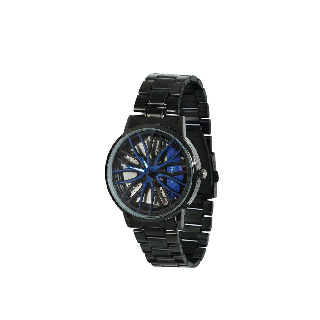 Rim Watch