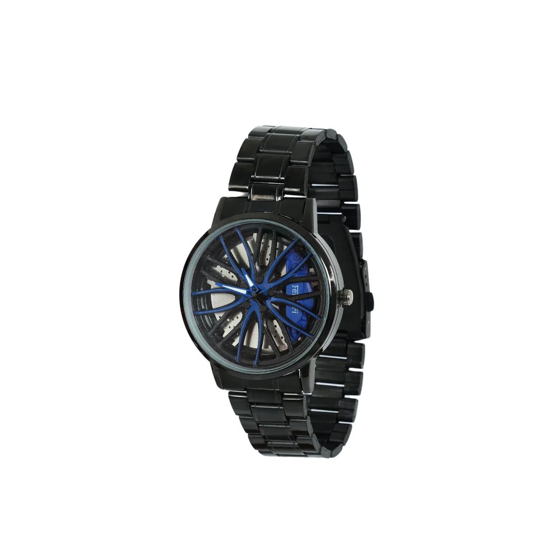 Rim Watch