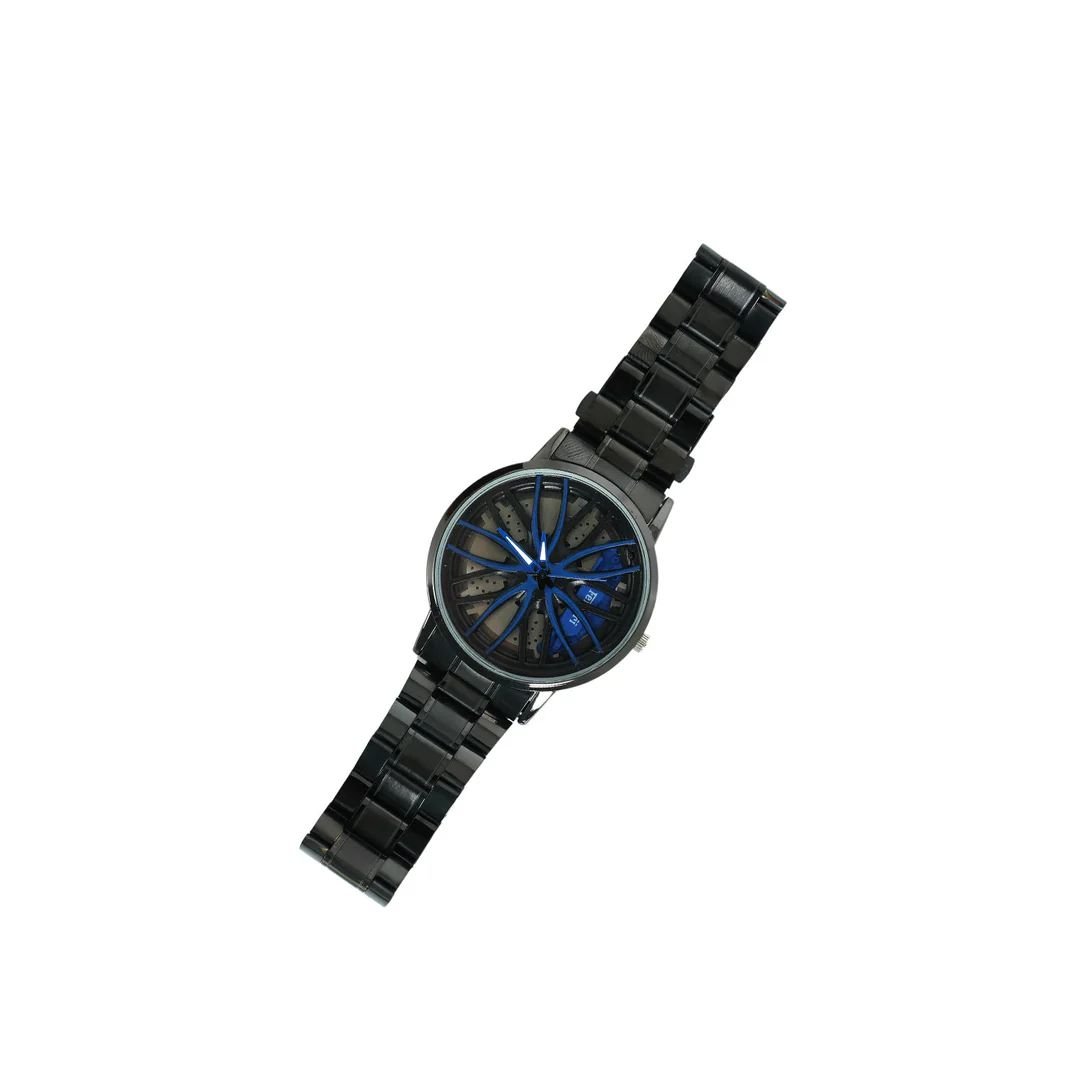 Rim Watch