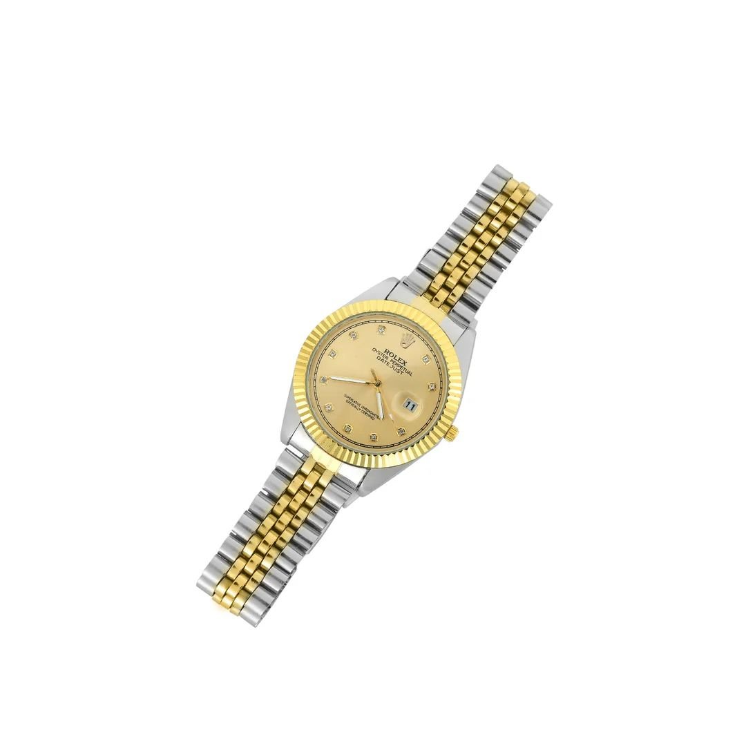 Rolex 2Ton