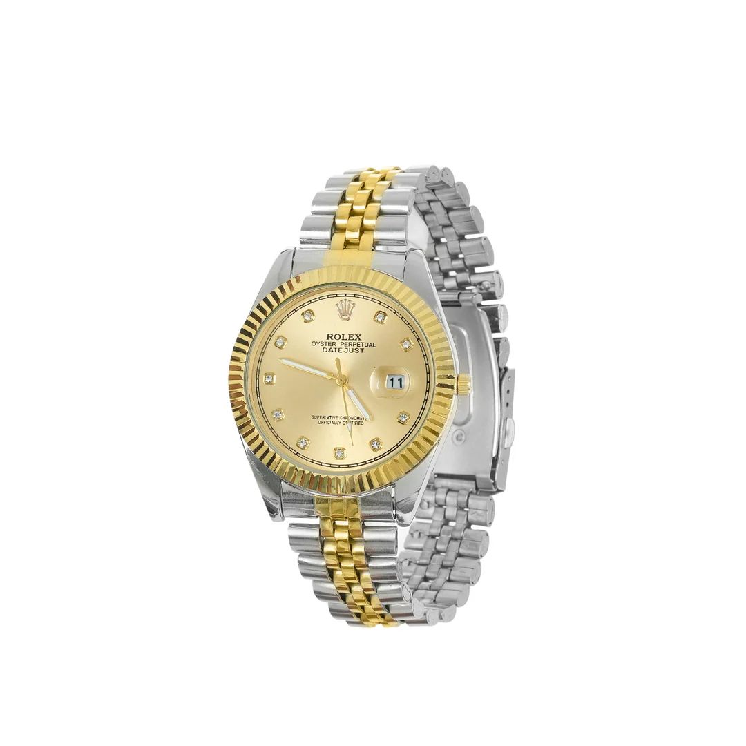 Rolex 2Ton