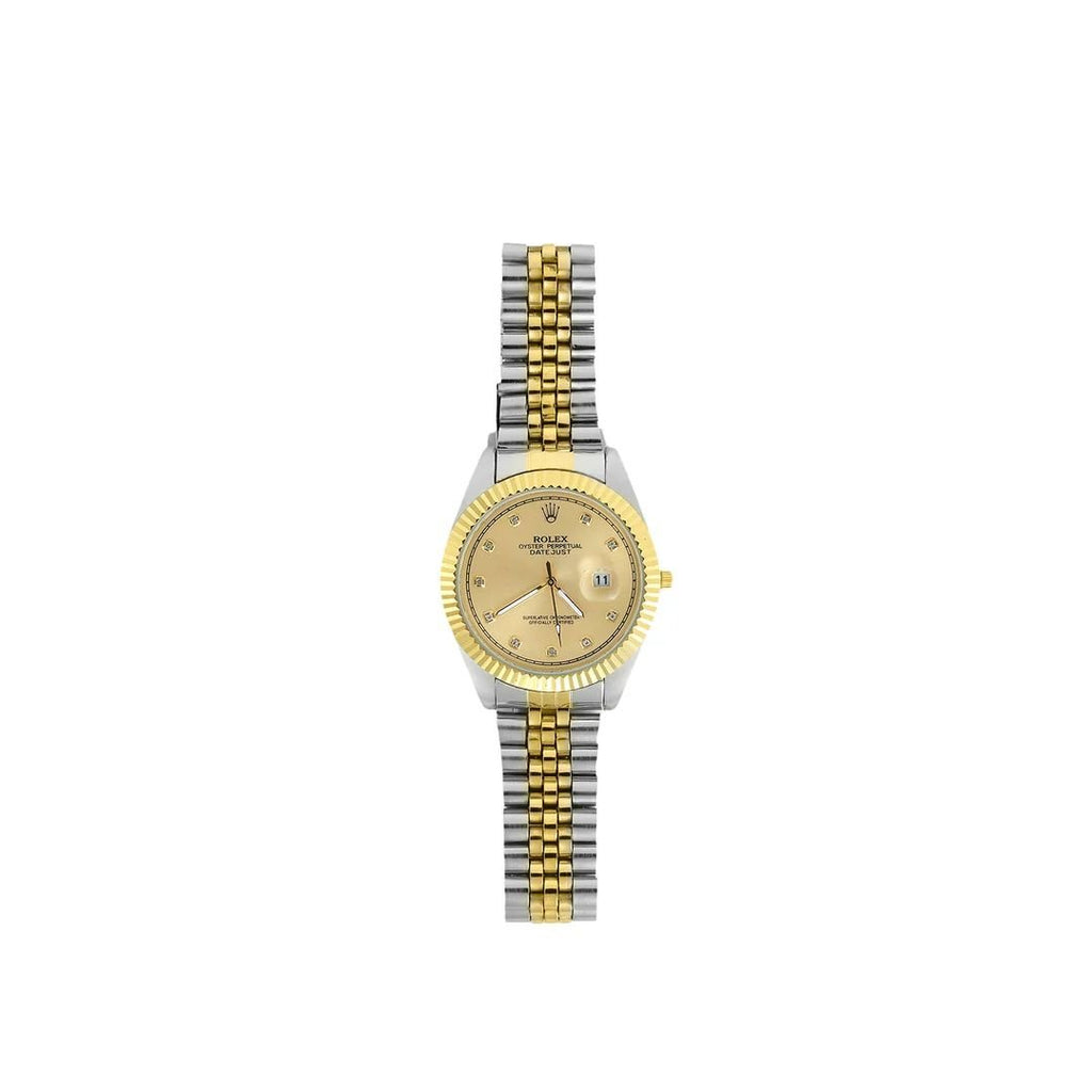 Rolex 2Ton