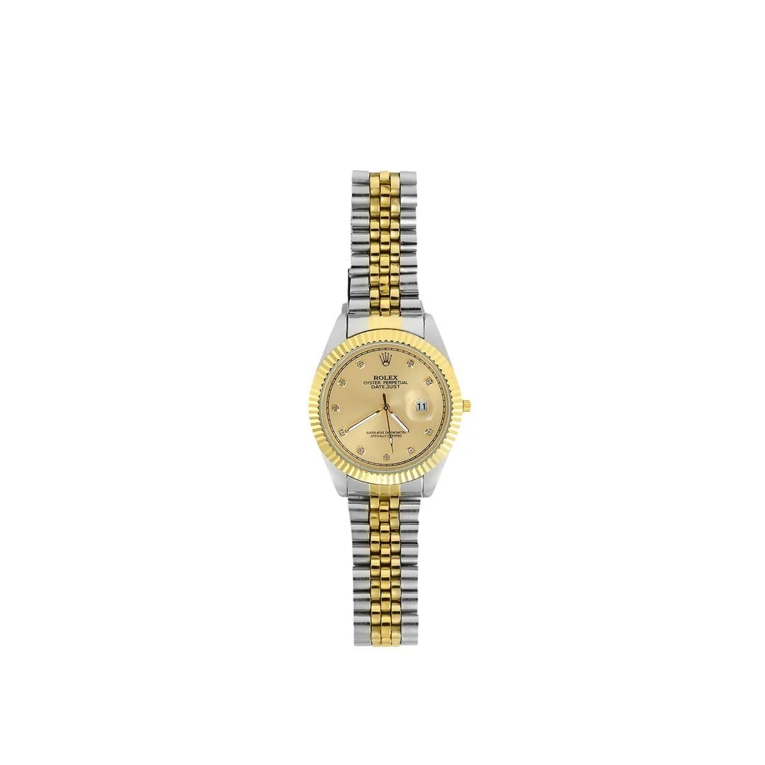 Rolex 2Ton