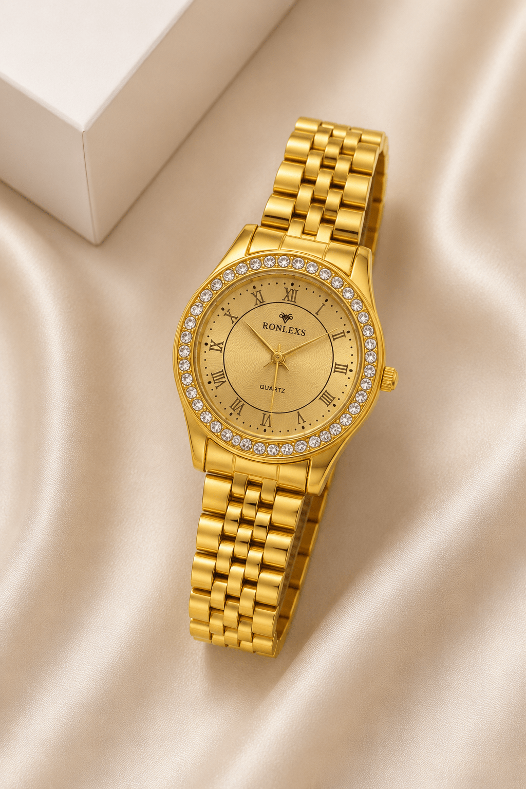 Stainless Steel  Watche