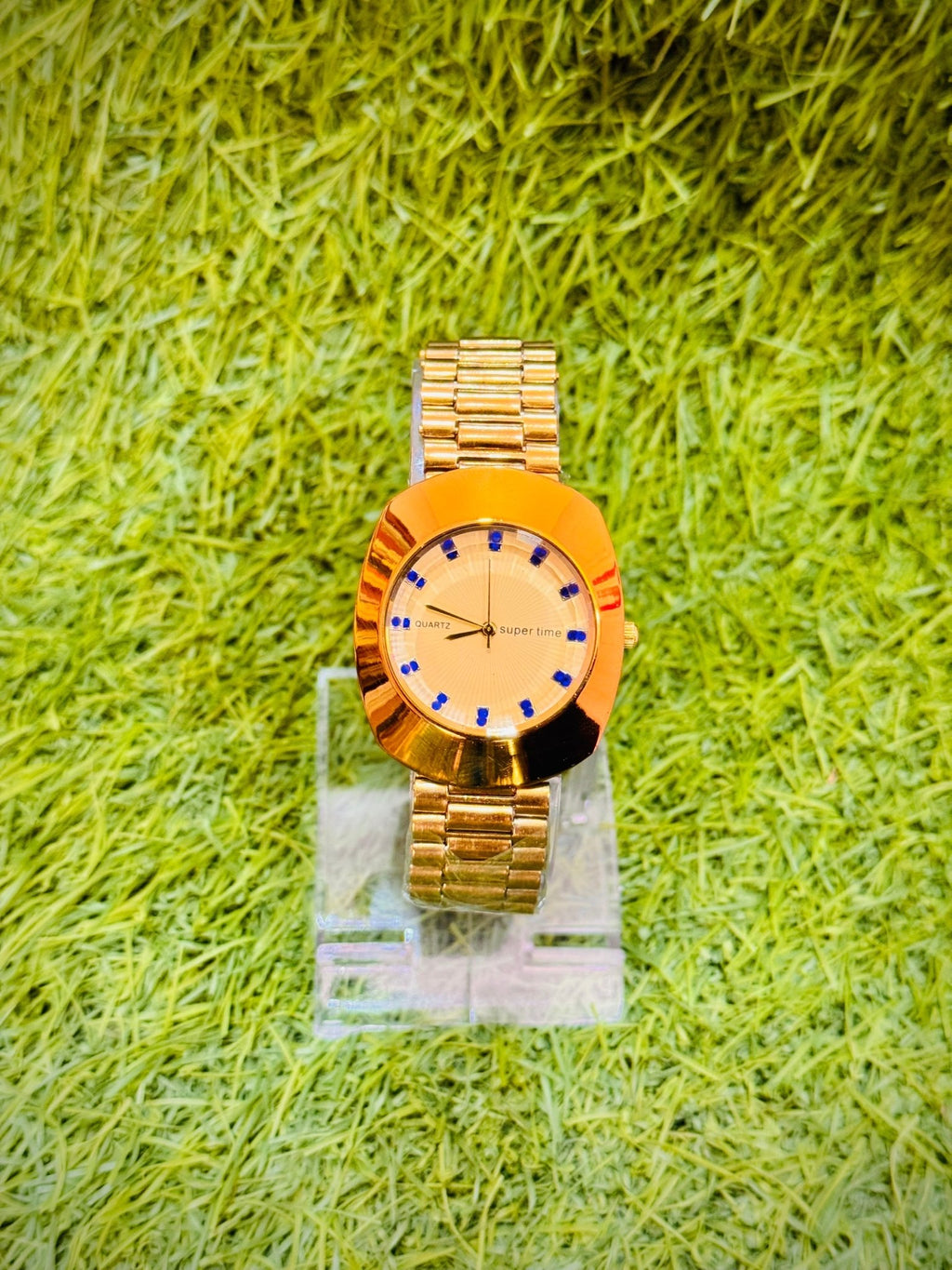 WZ-2  PAIR COUPLE WATCH