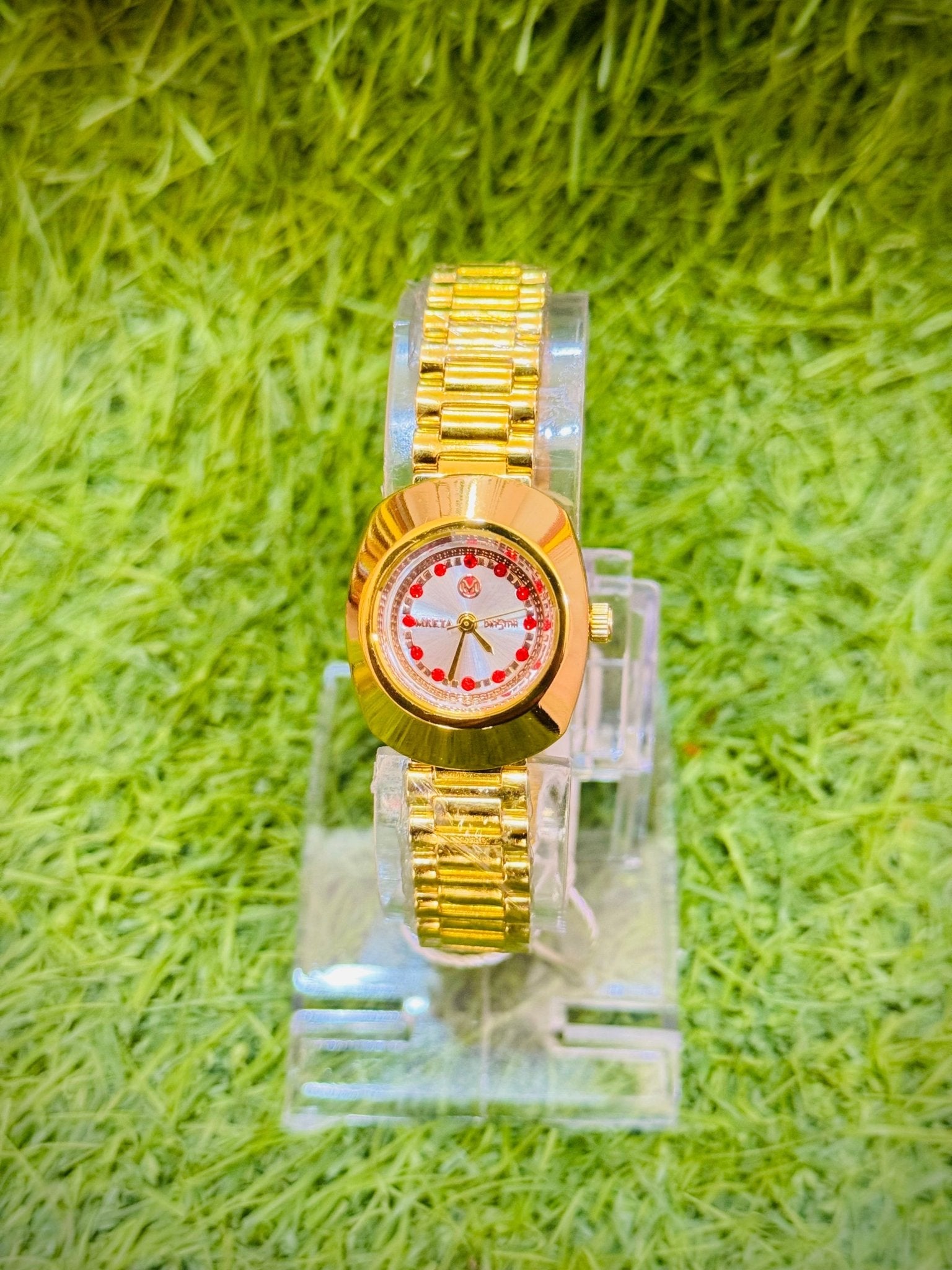 WZ-2  PAIR COUPLE WATCH